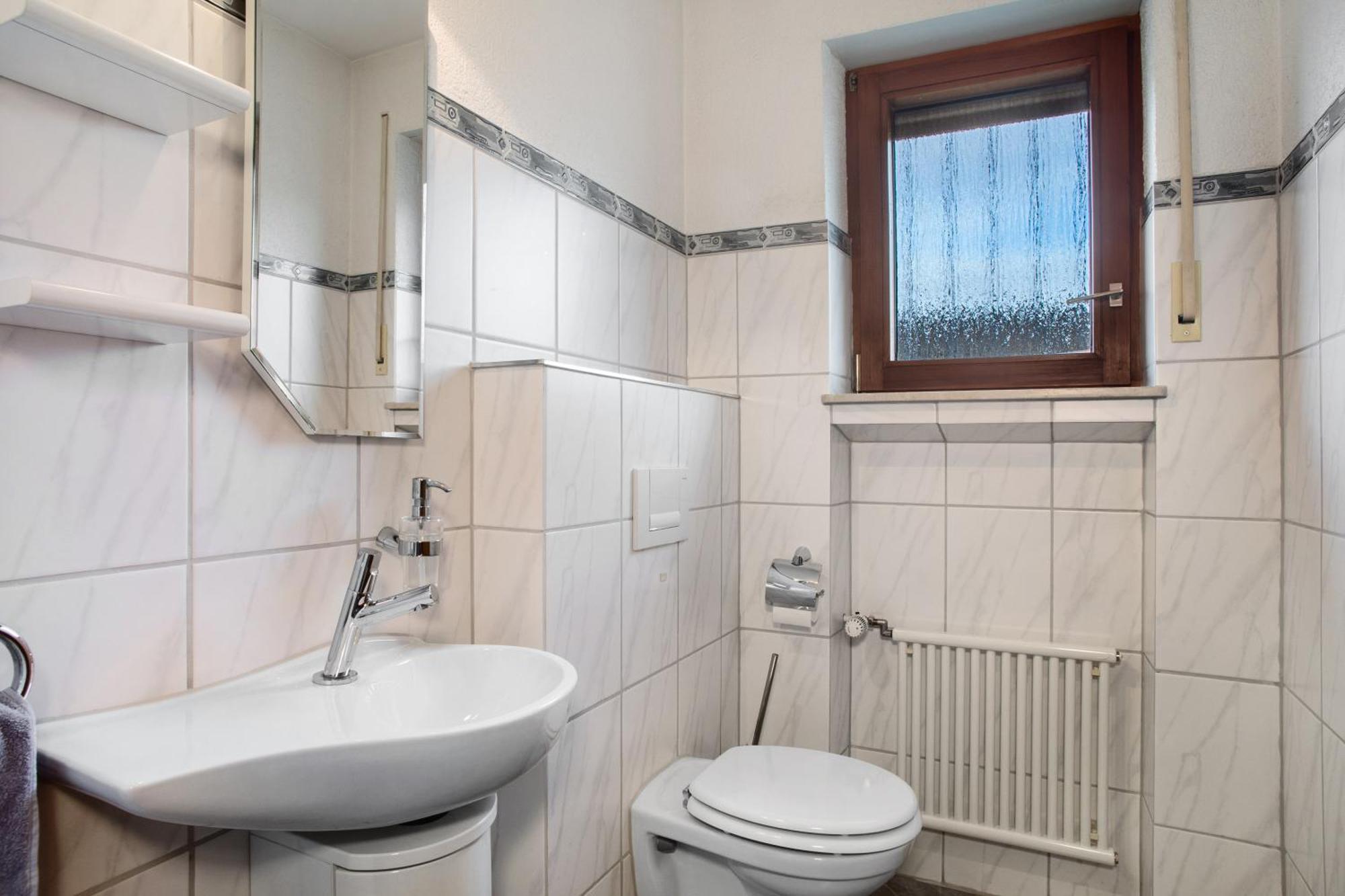 מקנבורן Ferienhaus Justi מראה חיצוני תמונה